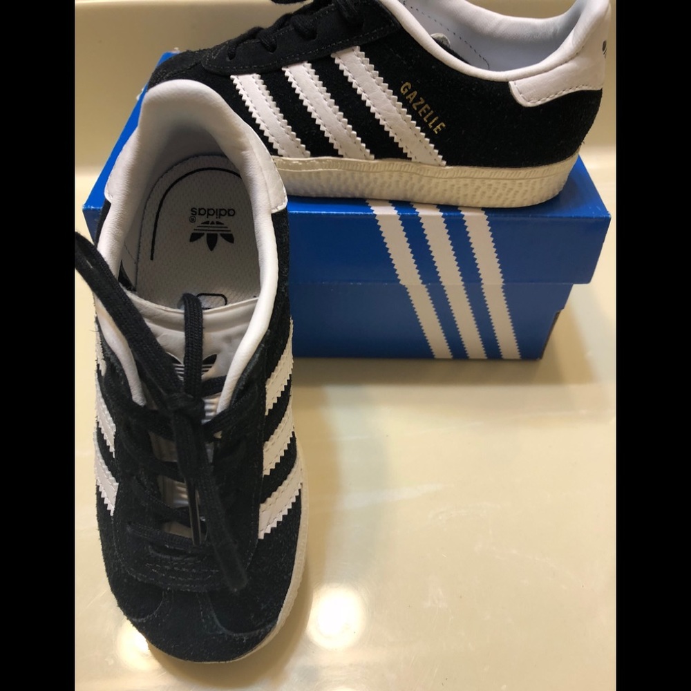 Toddle Sneakers